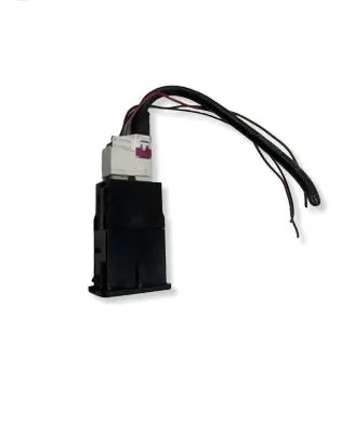 Mercedes-Benz Sprinter W907 W910 AUX in-socket connector A2C1505270200