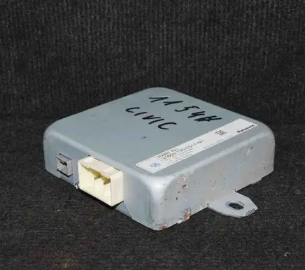 Honda Civic IX Other devices 31600TV0E011M1
