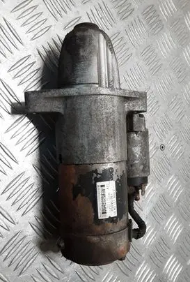 Mitsubishi Colt Starter motor A0061510401 M001T30271