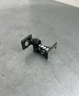 Seat Leon (5F) Rear door upper hinge 8X0831403E 8X4833405A