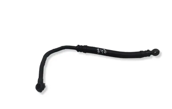 BMW 3 E46 Turbo turbocharger oiling pipe/hose 