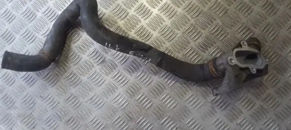Ford Focus Engine coolant pipe/hose 98AB8B274AH