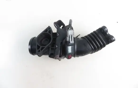 Ford Focus Air intake hose/pipe 9649252080