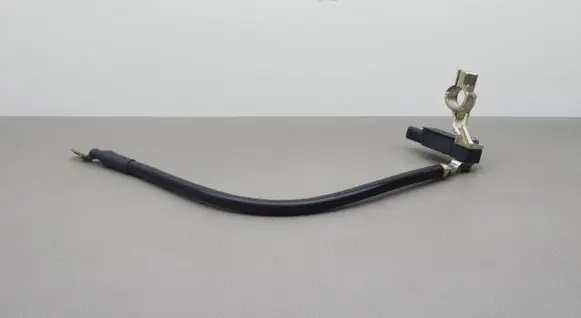 Mercedes-Benz GLE (W166 - C292) Negative earth cable (battery) A0009056507