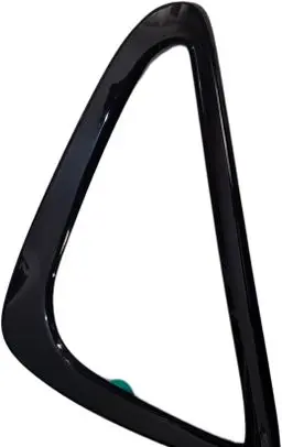 Toyota Yaris Cross Front fog light trim/grill PW40147001 40147001