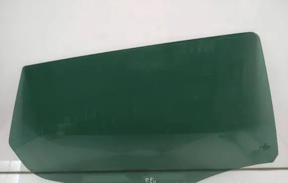 Peugeot 508 RXH Rear door window glass 43R005013 E000189 Dot39as3m445