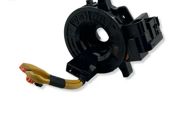 Toyota RAV 4 (XA30) Airbag slip ring squib (SRS ring) 42030 75B494