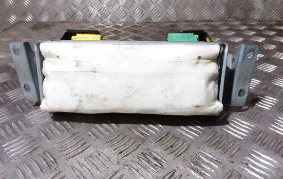 Porsche Cayenne (9PA) Passenger airbag 7L0880202B