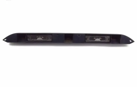 Iveco Daily 4th gen Rear door trim (molding) 04.620.01