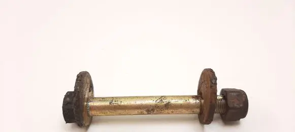 Mercedes-Benz COMPAKT W115 Front suspension camber bolt 
