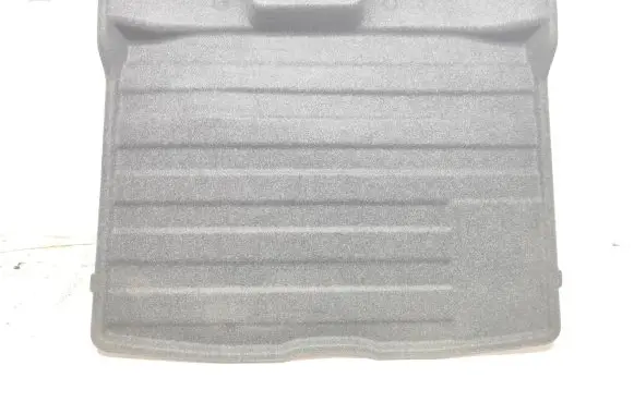 Volvo XC40 Trunk/boot floor carpet liner 