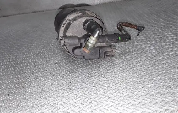 Renault Espace - Grand espace IV Fuel filter housing 8200084288