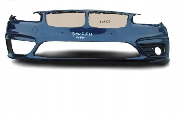 BMW 2 F45 Front bumper 7328677