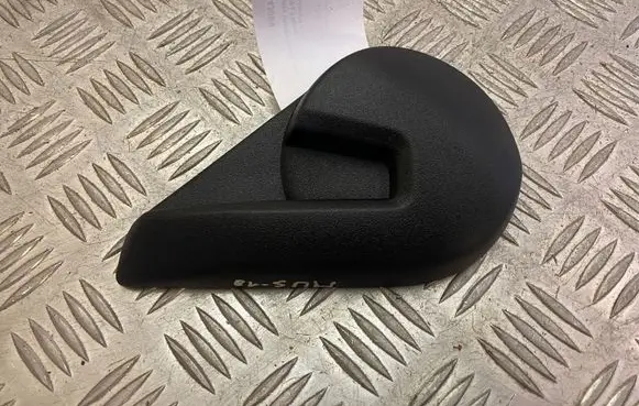 Ford Mustang VI Seat adjustment handle FR3B63610A76AEW