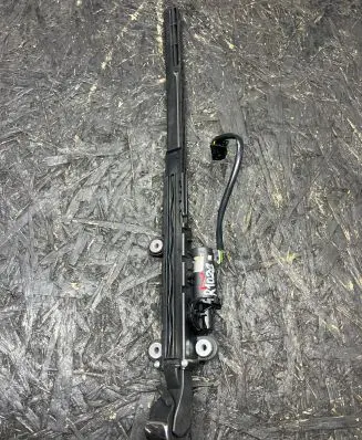 BMW 3 E92 E93 Seat belt adjustment motor 9165378 913504100
