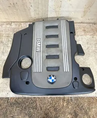BMW X5 E70 Engine cover (trim) 7788908 11147788908