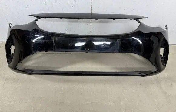 Opel Corsa F Front bumper 