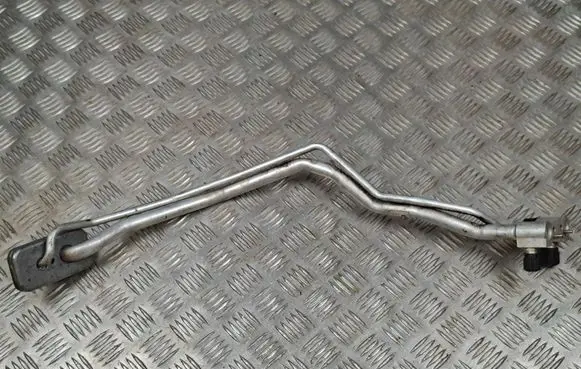 Air conditioning (A/C) pipe/hose