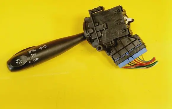 KIA Rio Indicator stalk 32932A