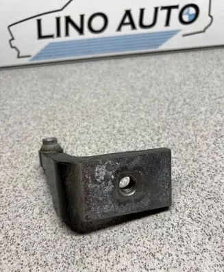 BMW 5 GT F07 Rear door lower hinge 7193145