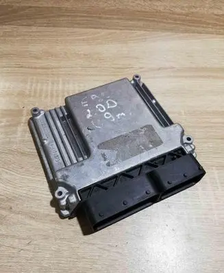 BMW 3 E90 E91 Engine control unit/module ECU E90120KWECU