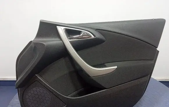 Opel Astra J Door card panel trim set 