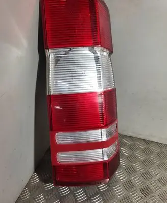 Mercedes-Benz Sprinter W906 Rear/tail lights A9068202100