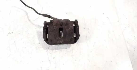 Opel Vivaro Front brake caliper