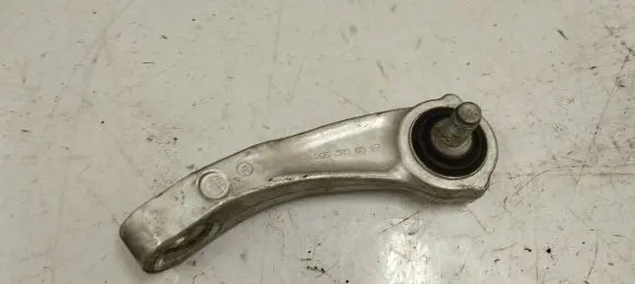 Front anti-roll bar/stabilizer link
