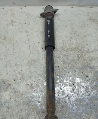 Seat Ibiza III (6L) Rear shock absorber/damper