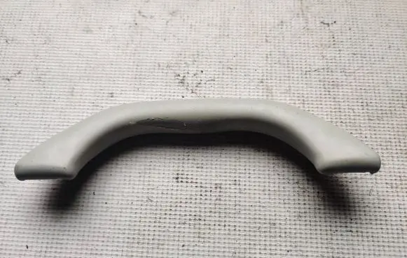 Audi A4 S4 B5 8D Front interior roof grab handle 8D0857607