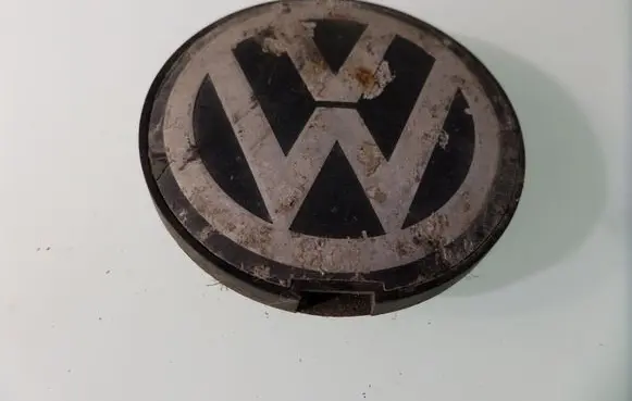 Volkswagen PASSAT B6 Manufacturer badge logo/emblem 8L4071214 1C0071214 1M0071214A
