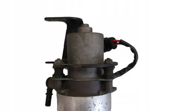Volkswagen Caddy Vacuum pump 5Q0612181