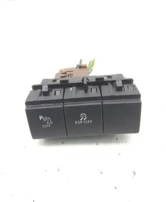 ESP (stability program) switch