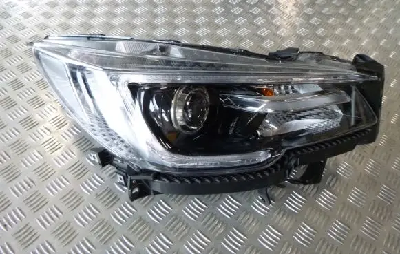 Subaru Forester SJ Headlight/headlamp