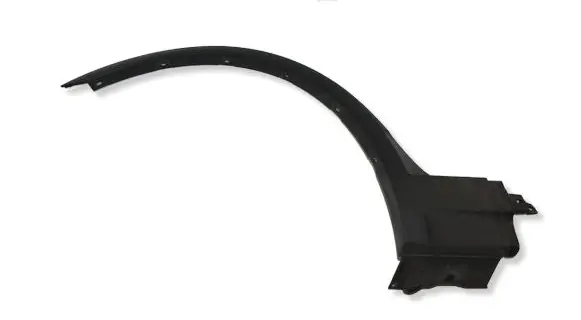 BMW X3 E83 Front arch trim 3405817
