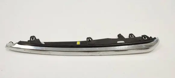 Mazda 6 Front bumper splitter molding GSH750101