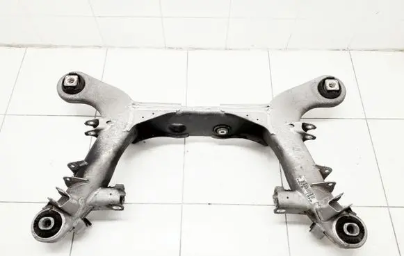 Mercedes-Benz E W211 Rear subframe 2113505204