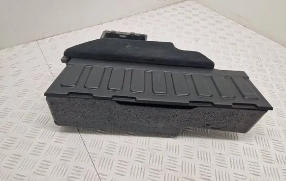 Mercedes-Benz GLK (X204) Tool box A2048982914 ZGS001
