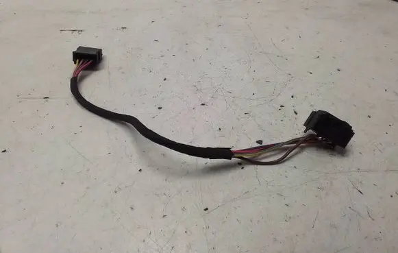 Audi A3 S3 8L Central locking switch button 8L0962107