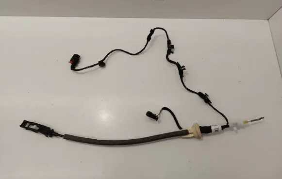 Volkswagen Tiguan Allspace Front door cable line 5NN972295