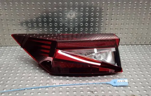Skoda Enyaq iV Rear/tail lights S14493173 5LA945207A