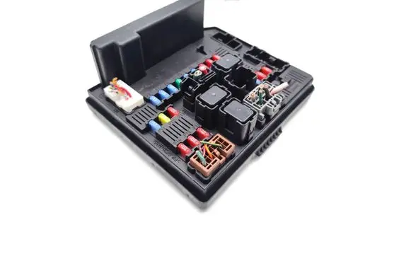 Fuse module