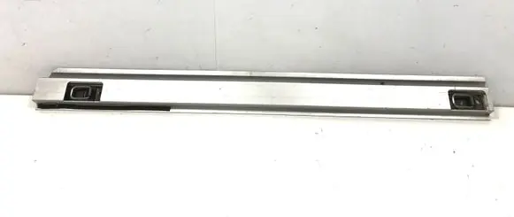 BMW X3 E83 Other trunk/boot trim element 3411942 EZZ81S 552200