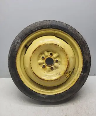 Toyota Prius (XW20) R16 spare wheel 