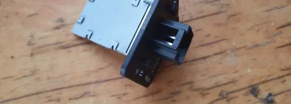 KIA Sportage Other control units/modules