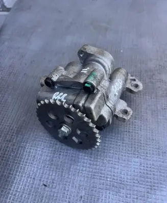 Ford Transit Oil pump 