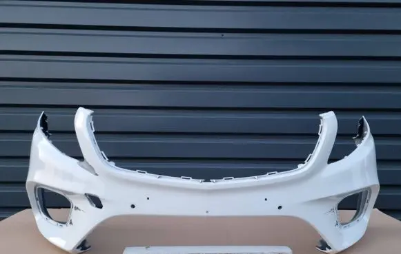 Mercedes-Benz Vito Viano W447 Front bumper A4478851000