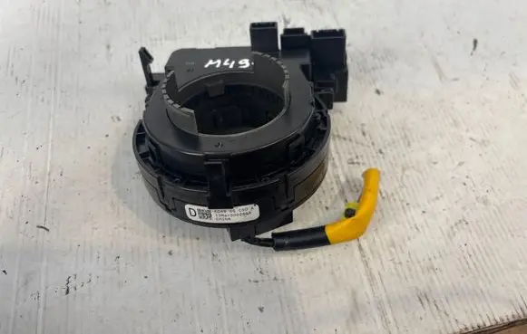 Mazda 6 Airbag slip ring squib (SRS ring) KD4966CS0A