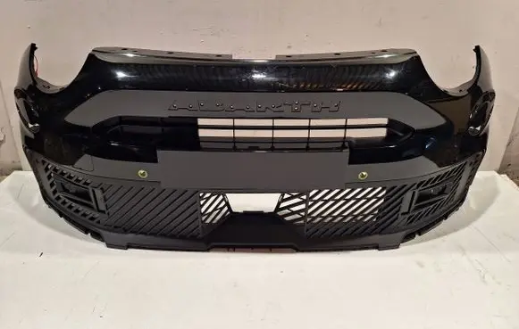 Fiat 600 Front bumper